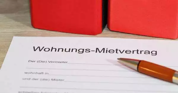 Mietvertrag Nebenkosten