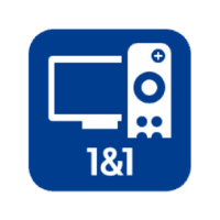 1&1 IPTV