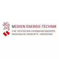 Medien Energie Technik